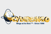 CyberBingo Logo