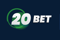 20Bet Casino Logo