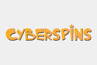 CyberSpins Logo