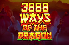 3888 Ways of the Dragon Video Slot