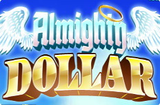 Almighty Dollar Video Slot