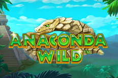 Anaconda Wild Video Slot