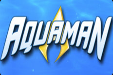 AquaMan Video Slot