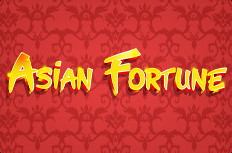 Asian Fortune Video Slot
