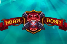 Baam Boom Video Slot