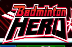 Badminton Hero Video Slot