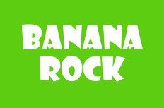 Banana Rock Video Slot