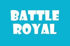 Battle Royal Video Slot