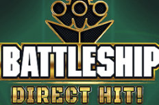 Battleship Direct Hit! Video Slot