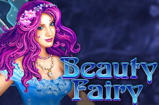 Beauty Fairy Slot Game