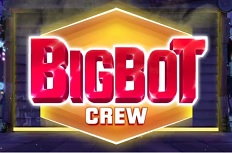 BigBot Crew Video Slot