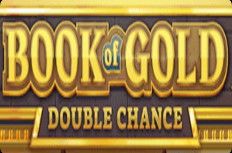 Book of Gold Double Chance Video Slot