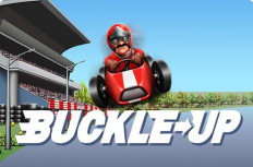 Buckle Up Video Slot
