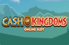 Cash of Kingdoms Video Slot