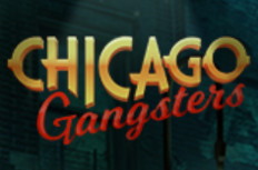 Chicago Gangsters Video Slot