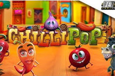 ChilliPop Video Slot
