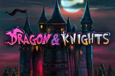 Dragon and Knights Video Slot