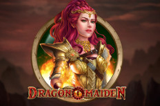 Dragon Maiden Video Slot