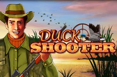 Duck Shooter Video Slot
