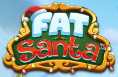 Fat Santa Video Slot
