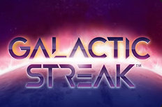 Galactic Streak Video Slot