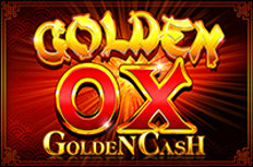Golden Ox: Golden Cash Video Slot