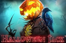 Halloween Jack Video Slot
