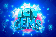 Icy Gems Video Slot