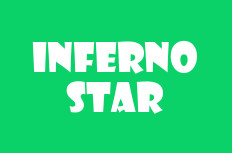 Inferno Star Video Slot