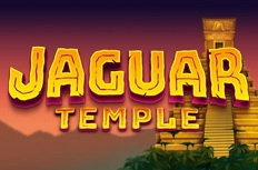 Jaguar Temple Video Slot