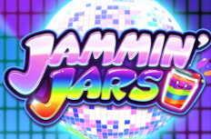 Jammin Jars Video Slot