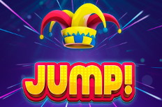 Jump! Video Slot
