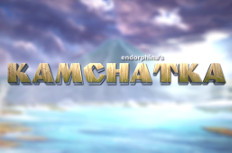 Kamchatka Video Slot