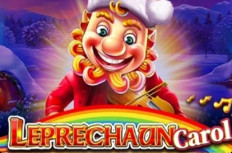 Leprechaun Carol Video Slot