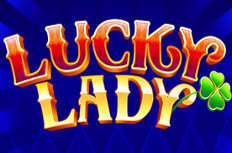 Lucky Lady Video Slot