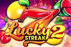 Lucky Streak 2 Video Slot