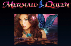 Mermaid Queen Video Slot