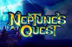 Neptunes Quest Video Slot