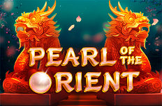 Pearl of the Orient Video Slot