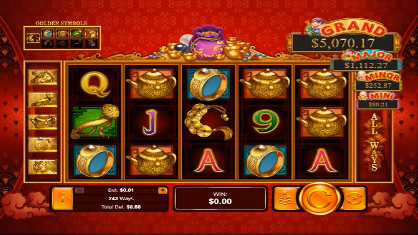 quick hit ultra slot machine