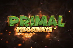 Primal MegaWays Video Slot