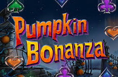 Pumpkin Bonanza Video Slot