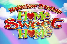 Rainbow Riches Home Sweet Home Video Slot