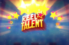 Reel Talent Video Slot