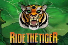 Ride the Tiger Video Slot