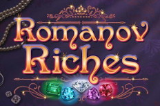 Romanov Riches Video Slot