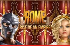 Rome: Rise of an Empire Video Slot