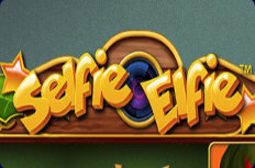 Selfie Elfie Video Slot