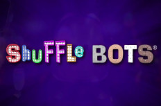 Shuffle Bots - Realistic Games