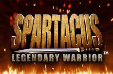 Spartacus: Legendary Warrior Video Slot
